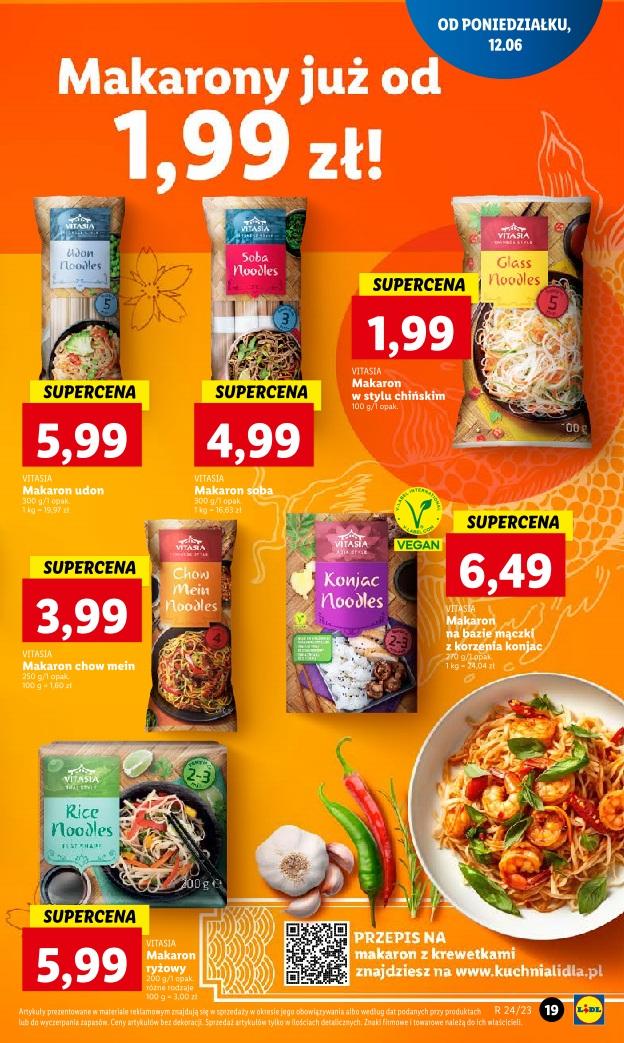 Gazetka promocyjna Lidl str. 21