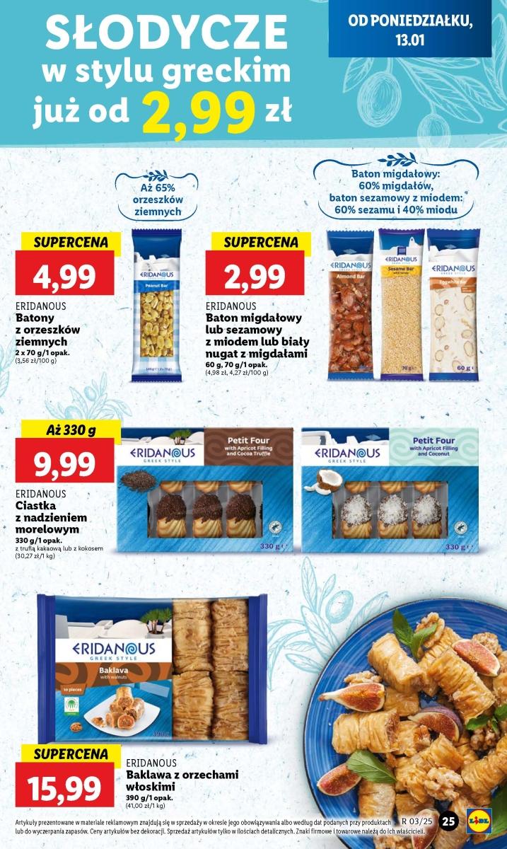 Gazetka promocyjna Lidl str. 28