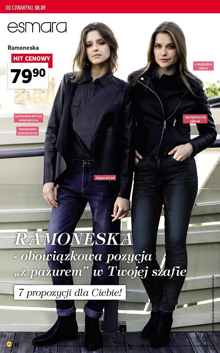 Gazetka promocyjna Lidl str. 2