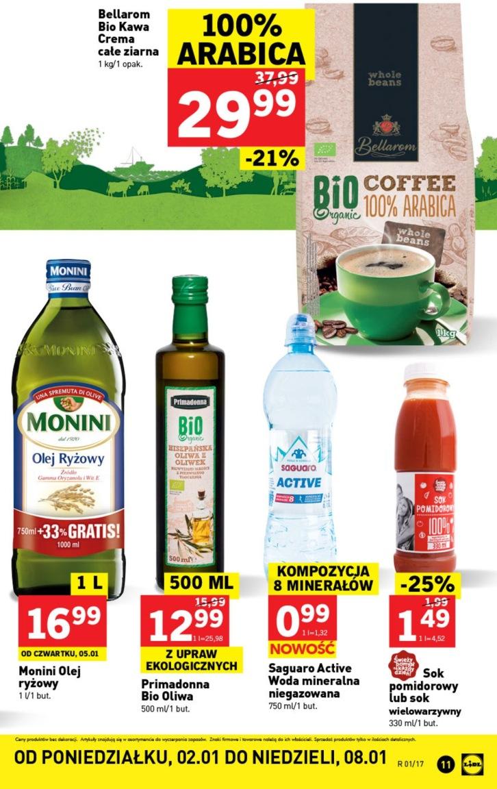 Gazetka promocyjna Lidl str. 11