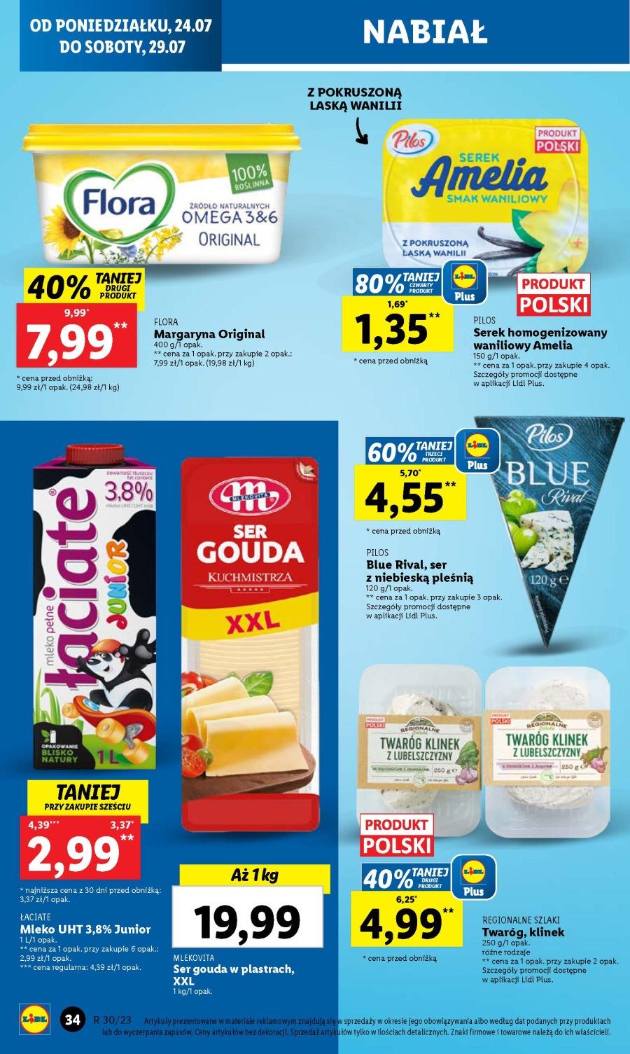 Gazetka promocyjna Lidl str. 46