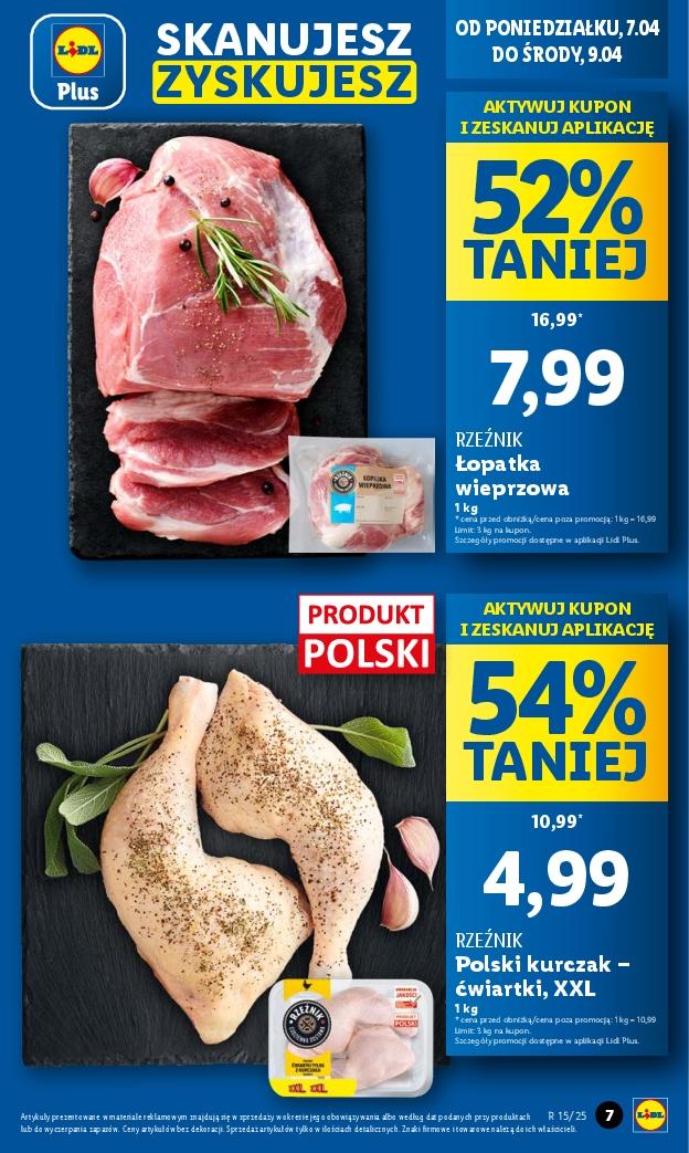 Gazetka promocyjna Lidl str. 9