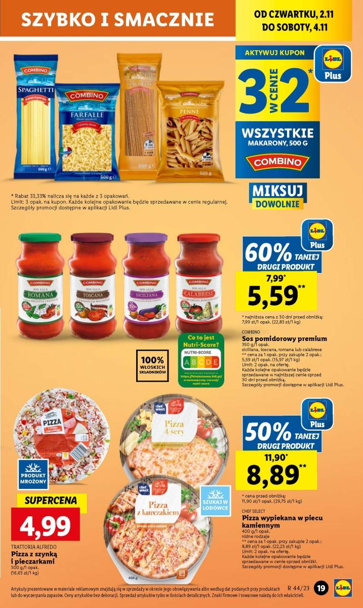 Gazetka promocyjna Lidl str. 31