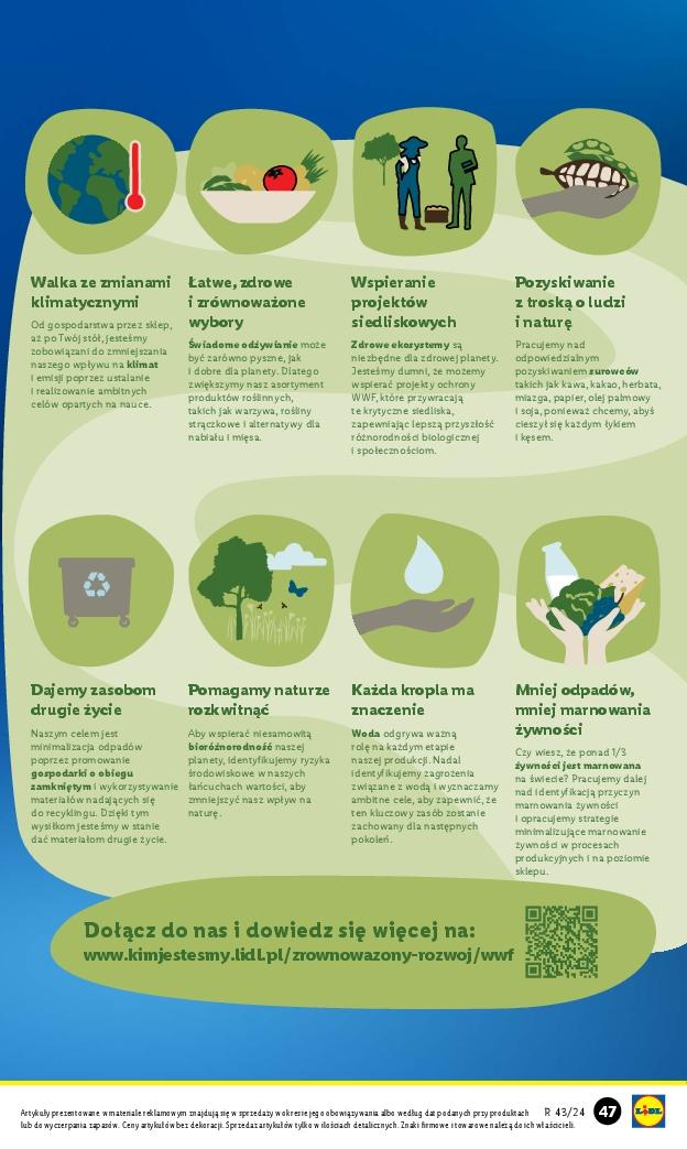 Gazetka promocyjna Lidl str. 49