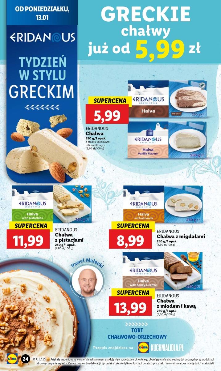 Gazetka promocyjna Lidl str. 27