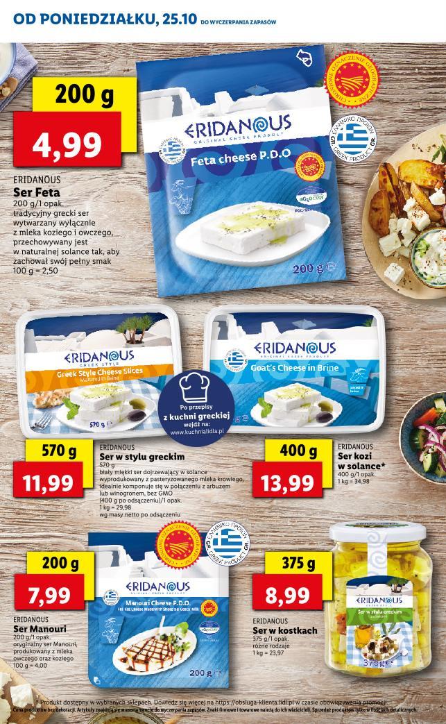 Gazetka promocyjna Lidl str. 3