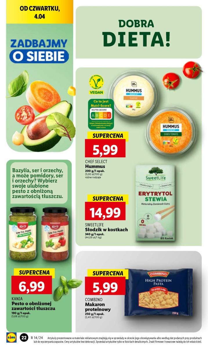Gazetka promocyjna Lidl str. 27