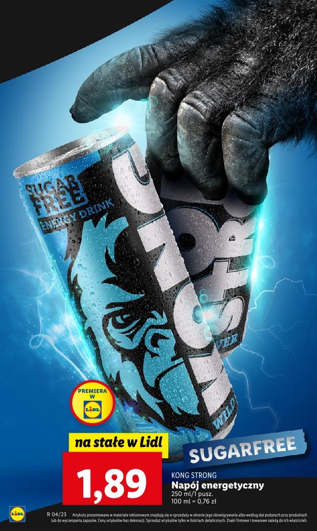 Gazetka promocyjna Lidl str. 34