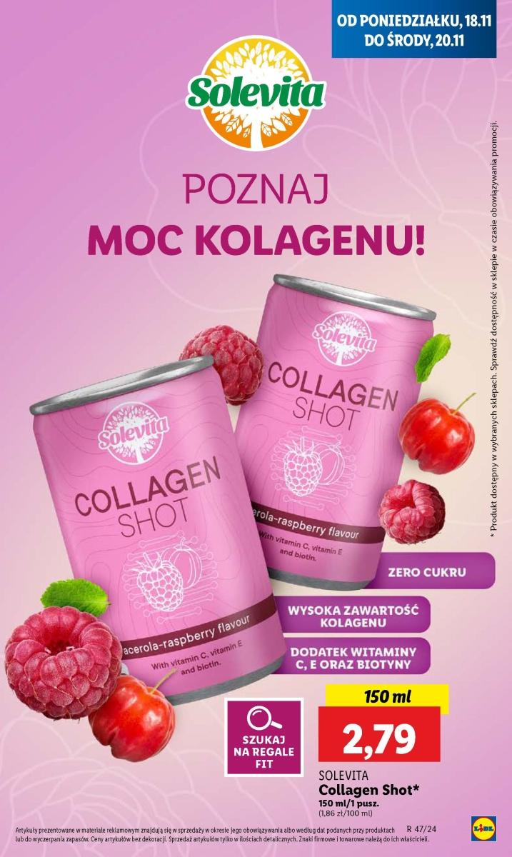 Gazetka promocyjna Lidl str. 51