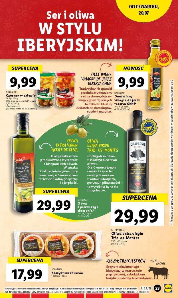 Gazetka promocyjna Lidl str. 63