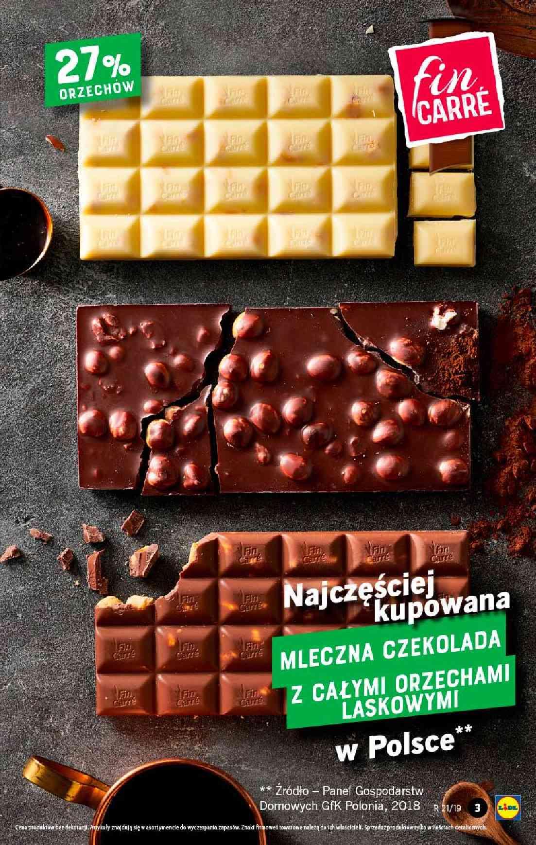 Gazetka promocyjna Lidl str. 3