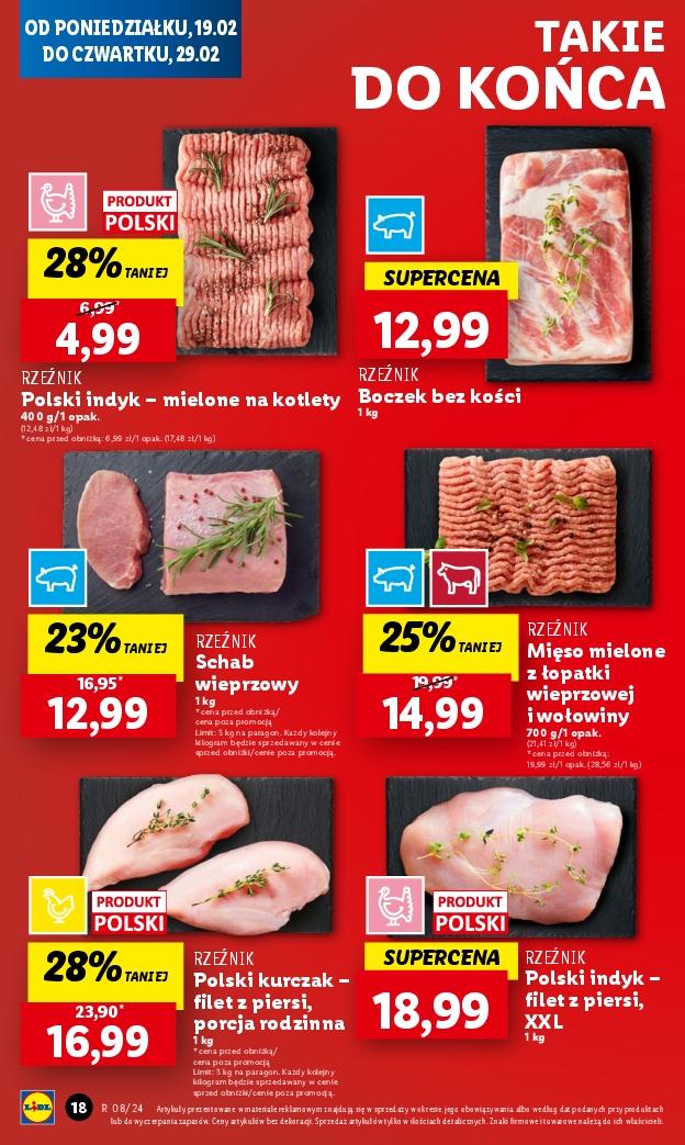 Gazetka promocyjna Lidl str. 20