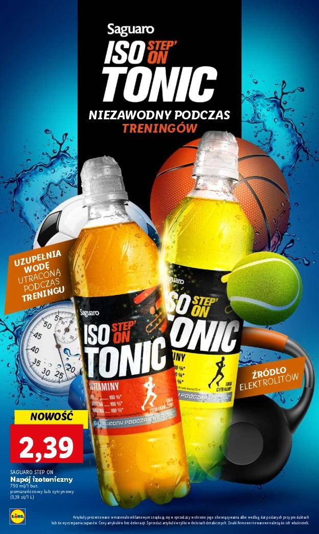 Gazetka promocyjna Lidl str. 32