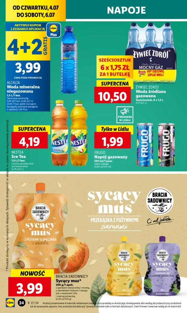 Gazetka promocyjna Lidl str. 30