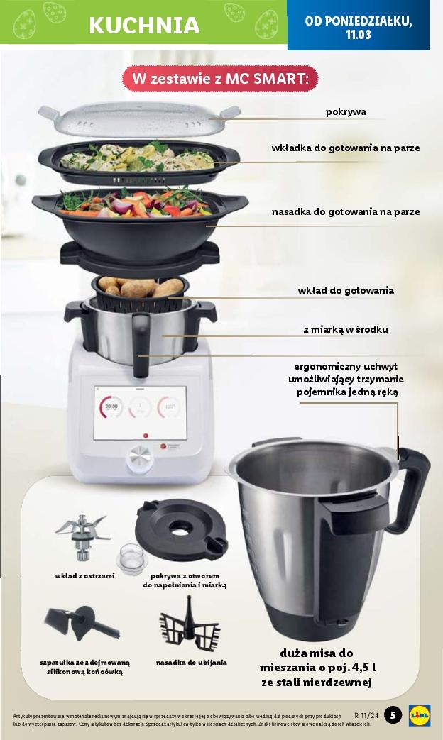 Gazetka promocyjna Lidl str. 7