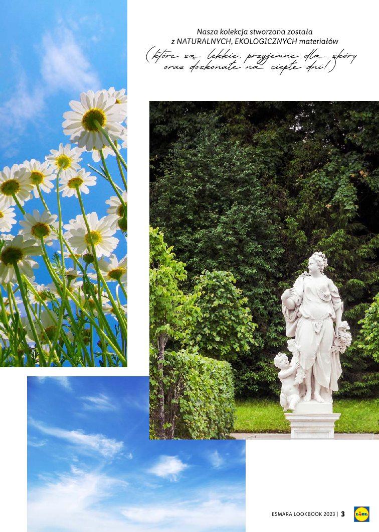 Gazetka promocyjna Lidl str. 3