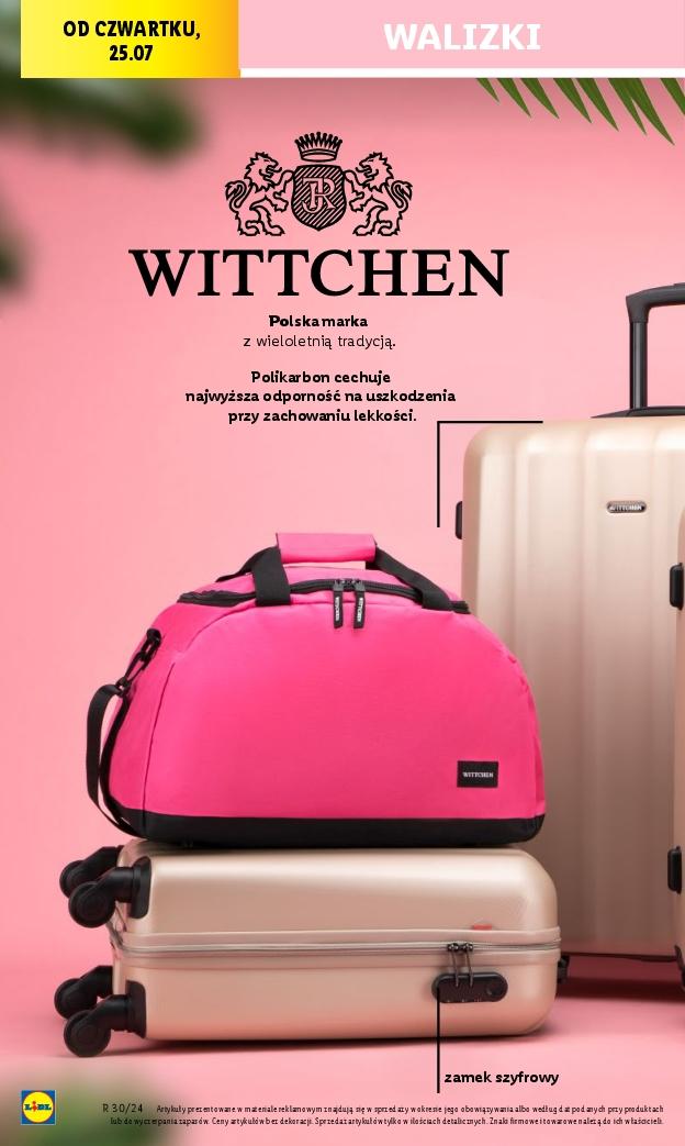 Gazetka promocyjna Lidl str. 12