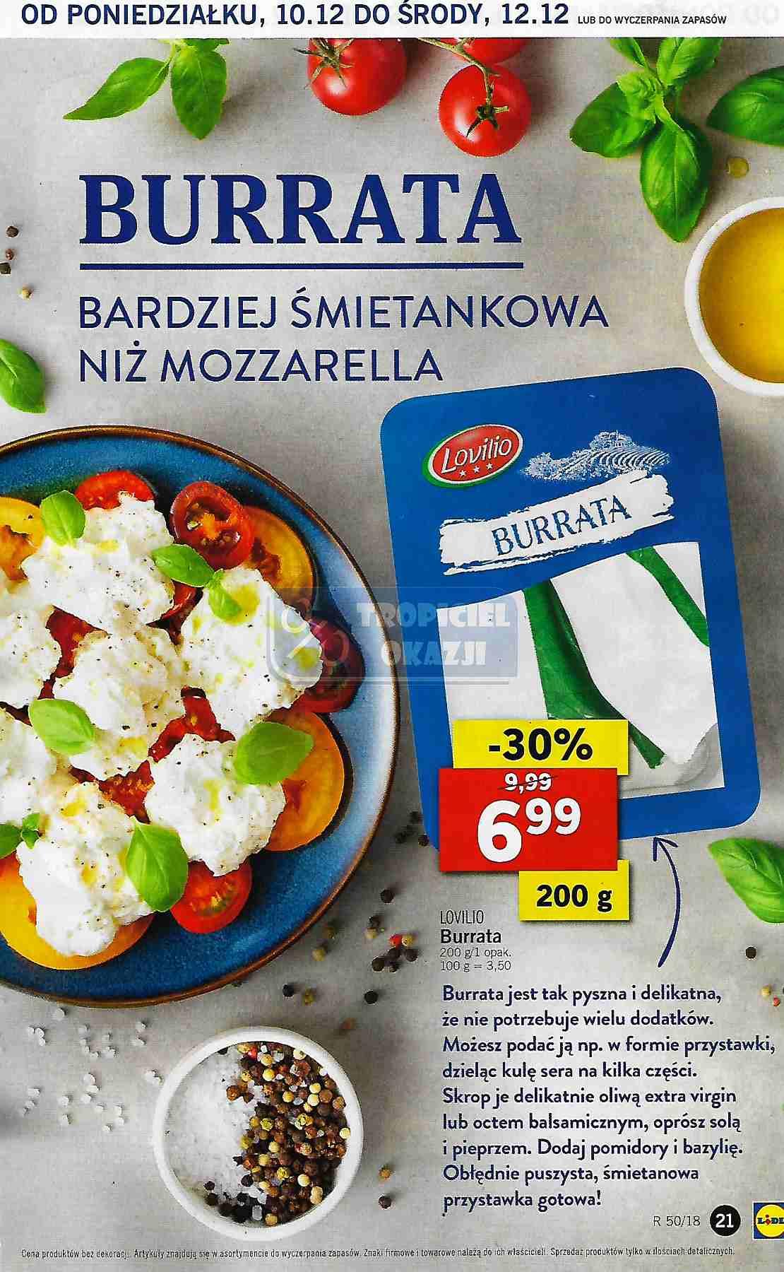 Gazetka promocyjna Lidl str. 21