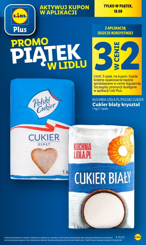 Gazetka promocyjna Lidl str. 15