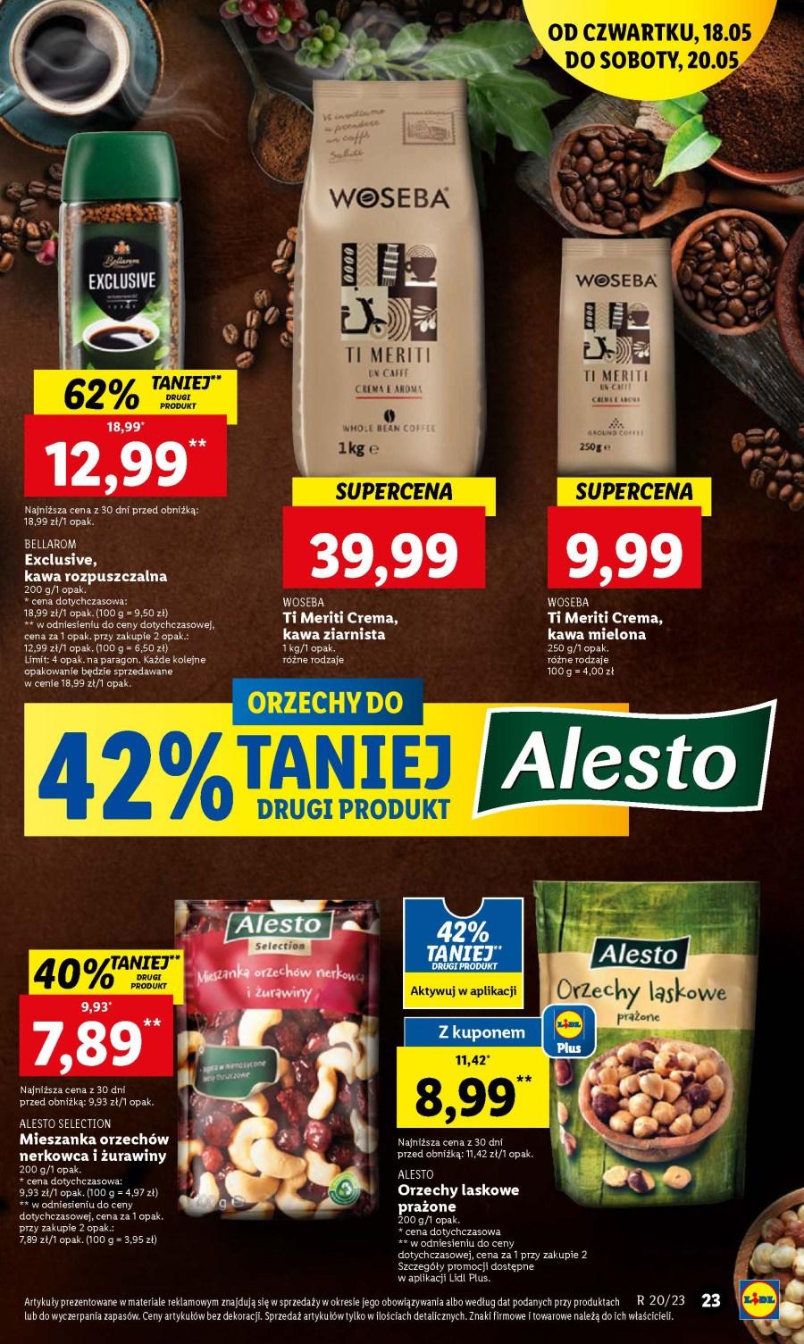 Gazetka promocyjna Lidl str. 25