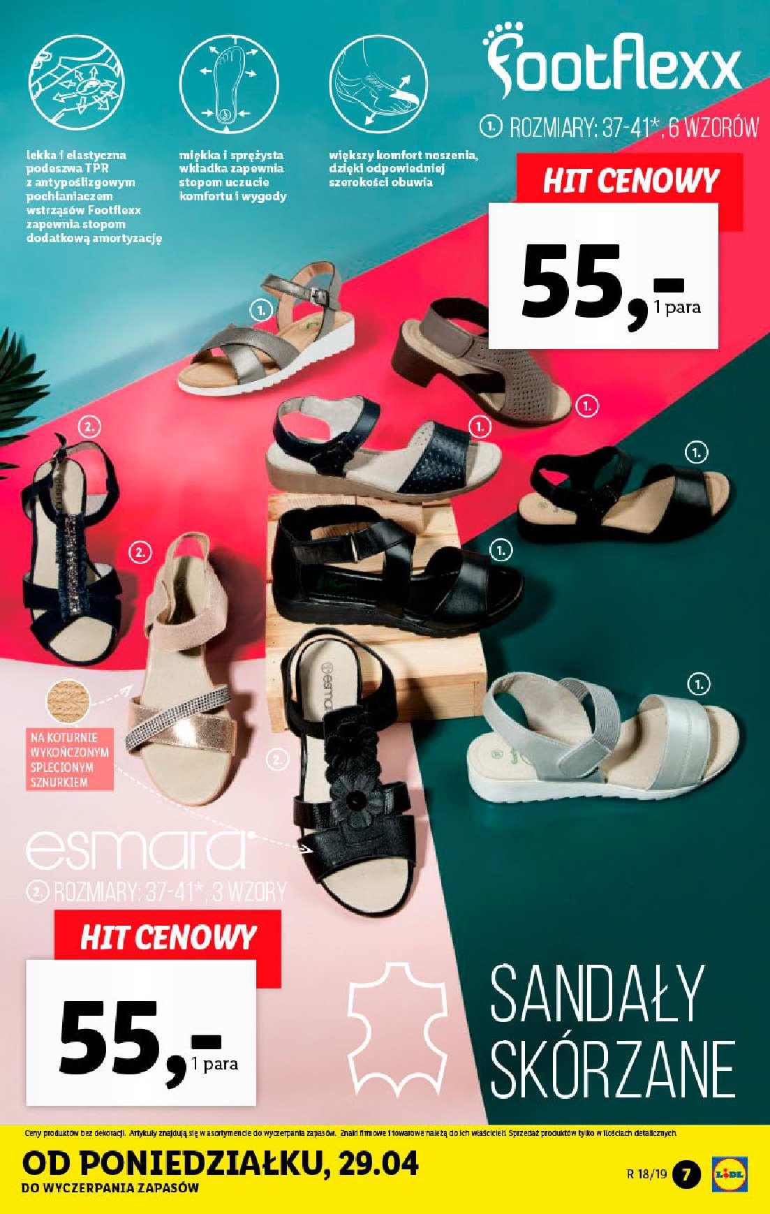 Gazetka promocyjna Lidl str. 7