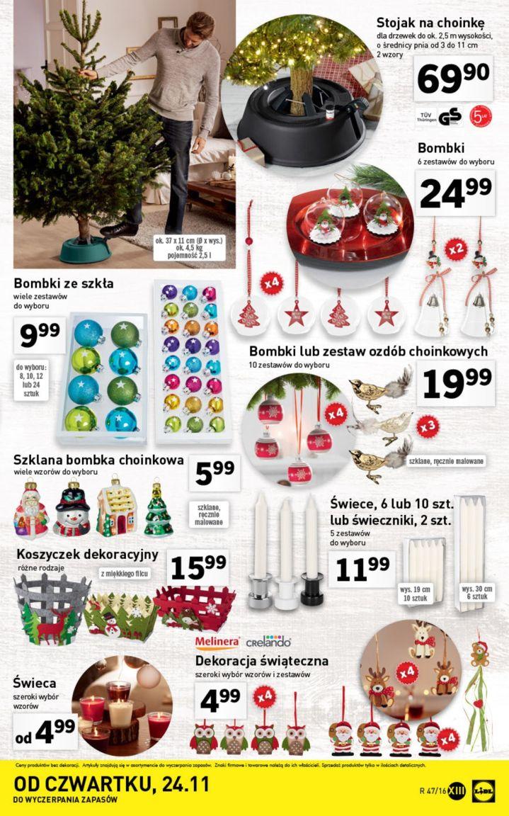 Gazetka promocyjna Lidl str. 31