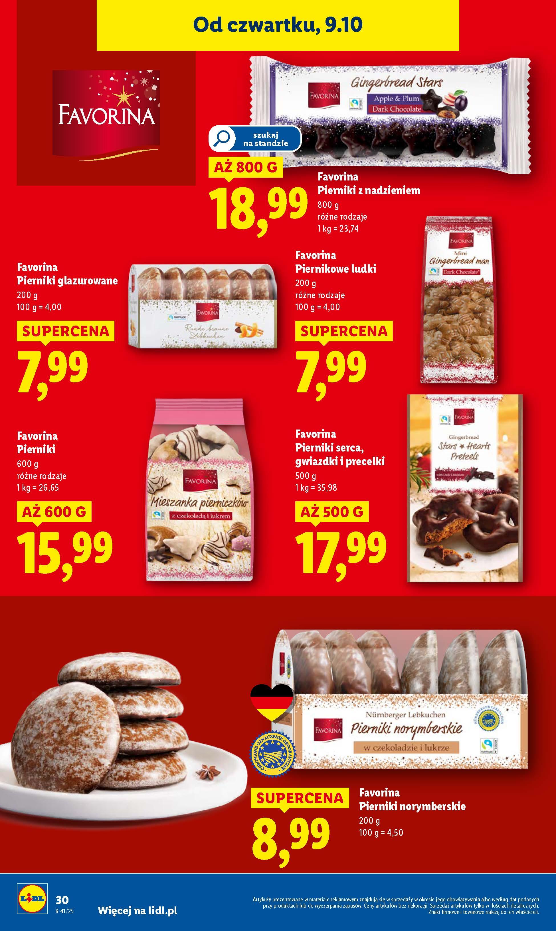 Gazetka promocyjna Lidl str. 36