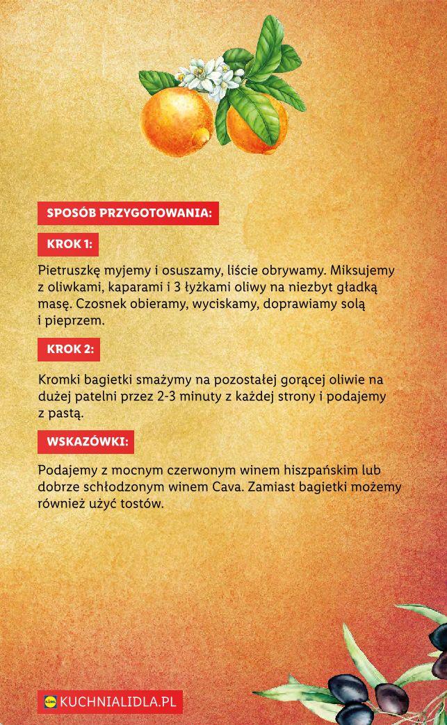 Gazetka promocyjna Lidl str. 13