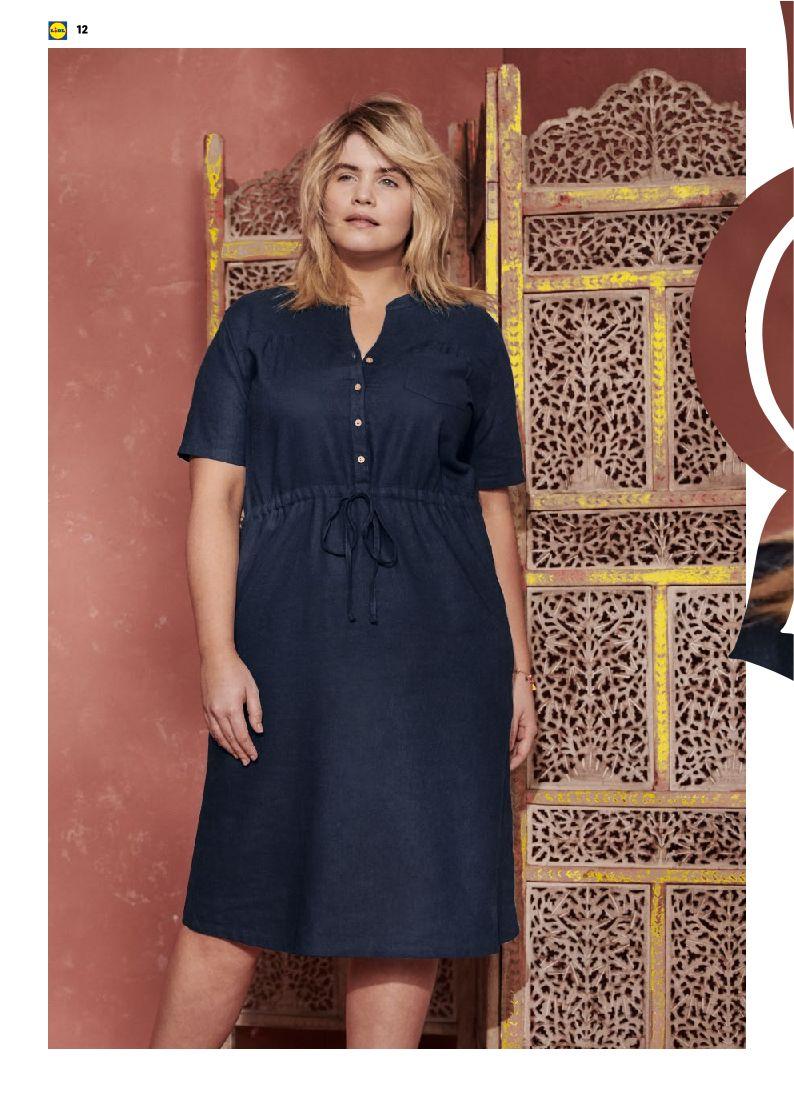 Gazetka promocyjna Lidl str. 12