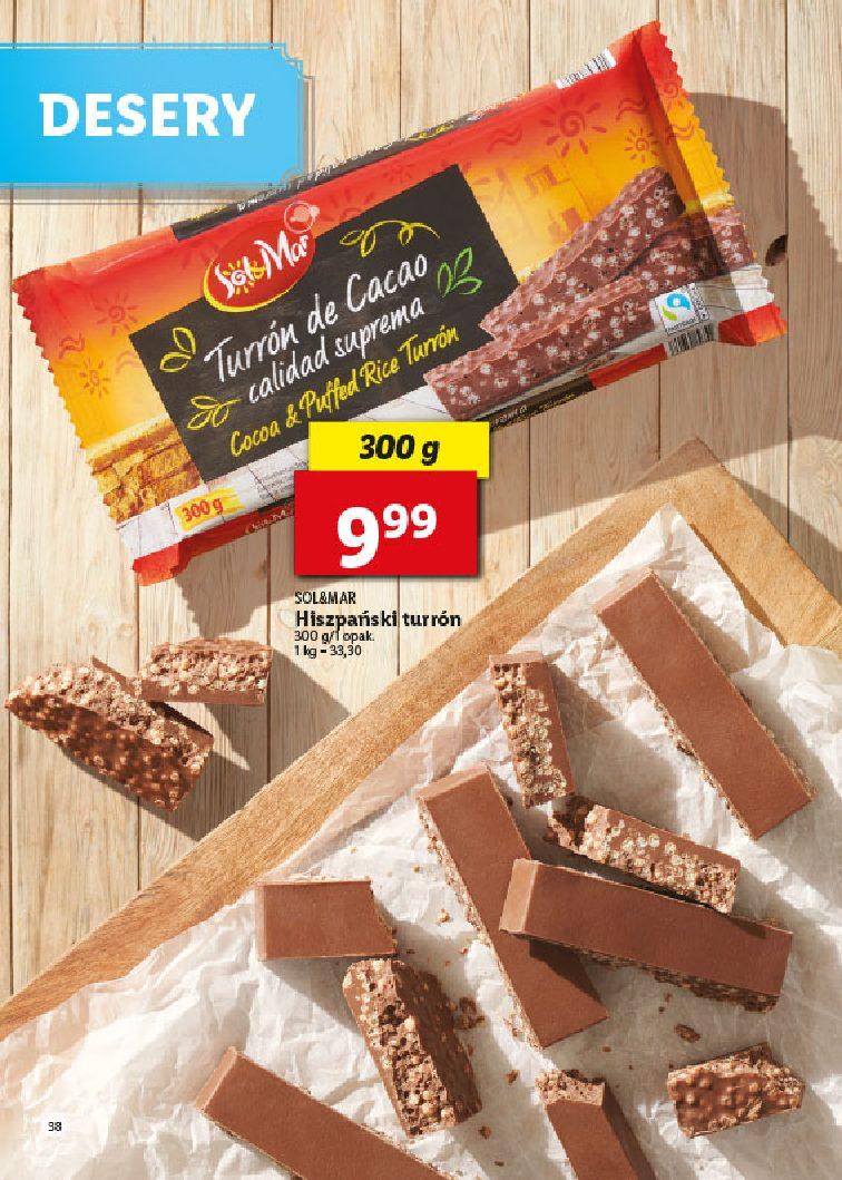 Gazetka promocyjna Lidl str. 38