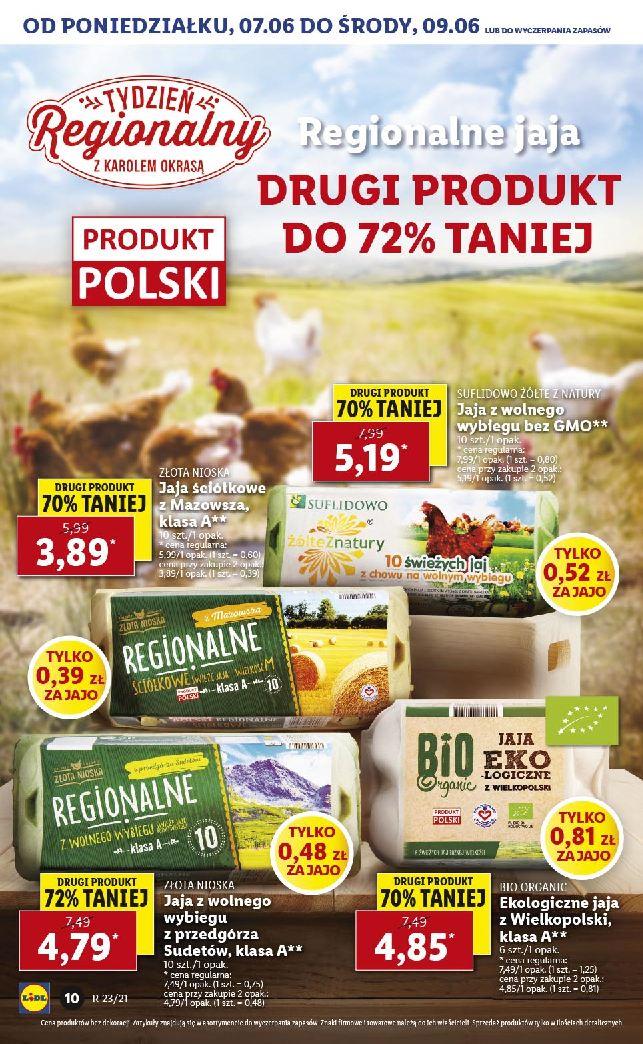 Gazetka promocyjna Lidl str. 17