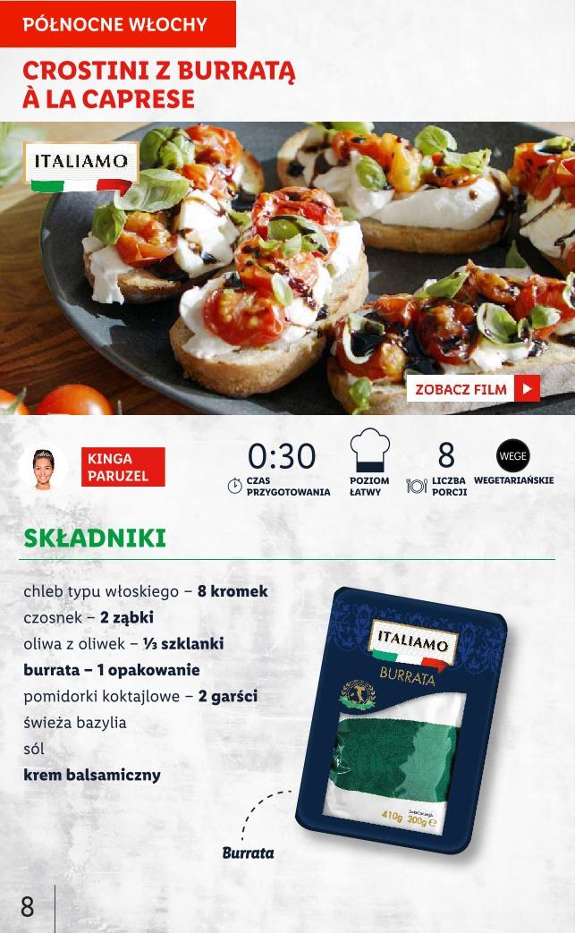 Gazetka promocyjna Lidl str. 8