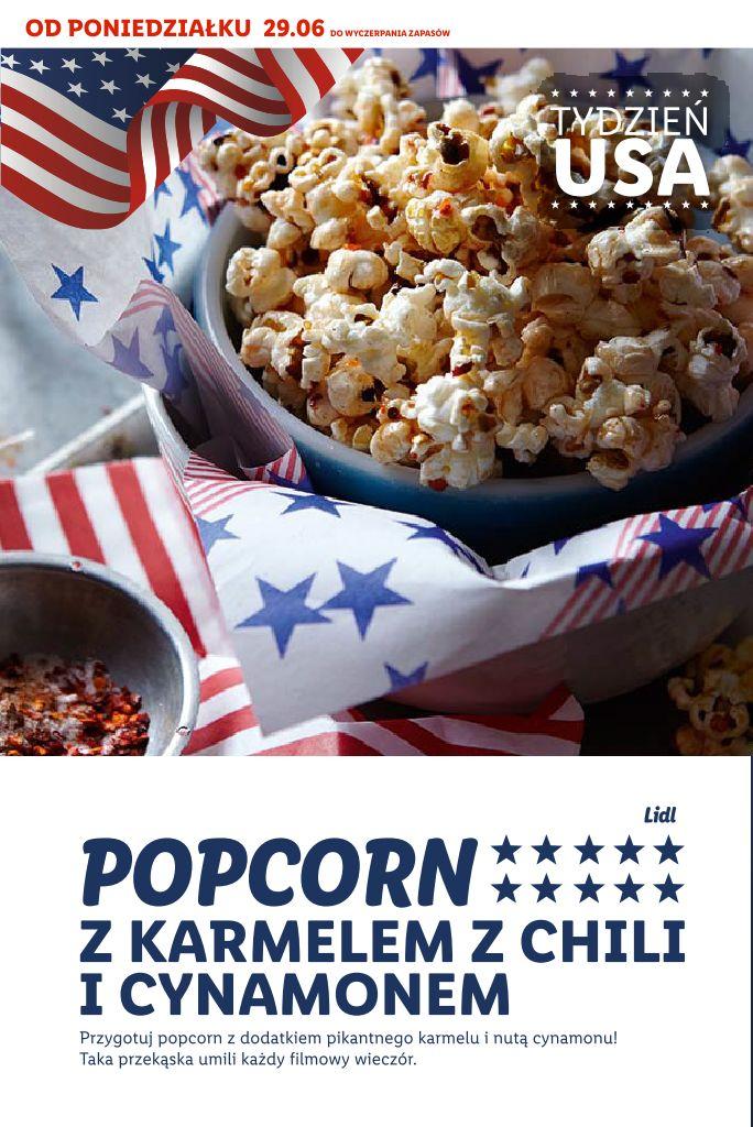 Gazetka promocyjna Lidl str. 16