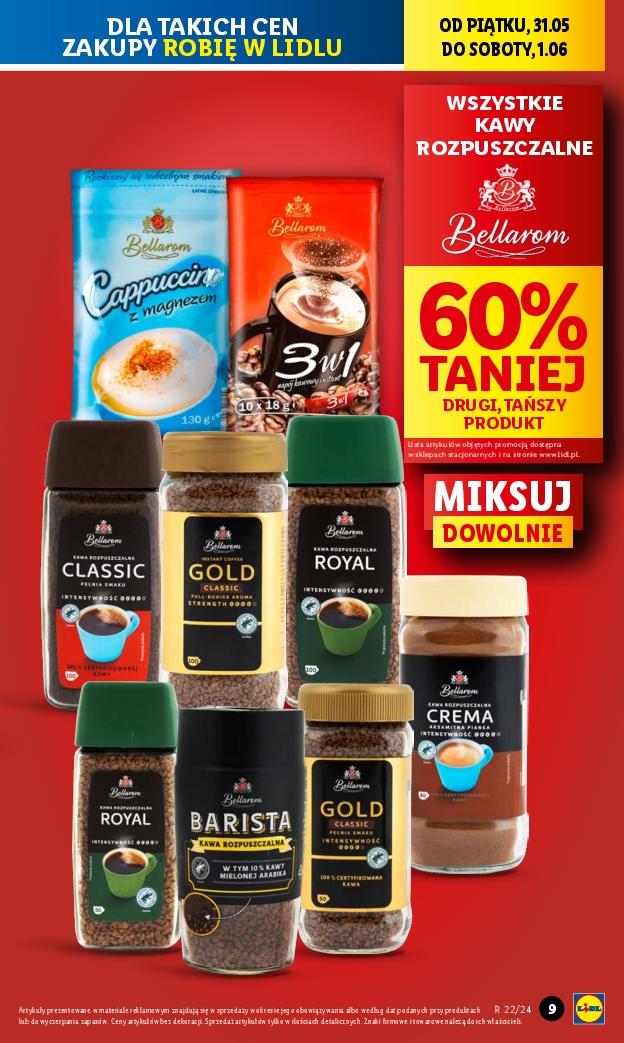 Gazetka promocyjna Lidl str. 11