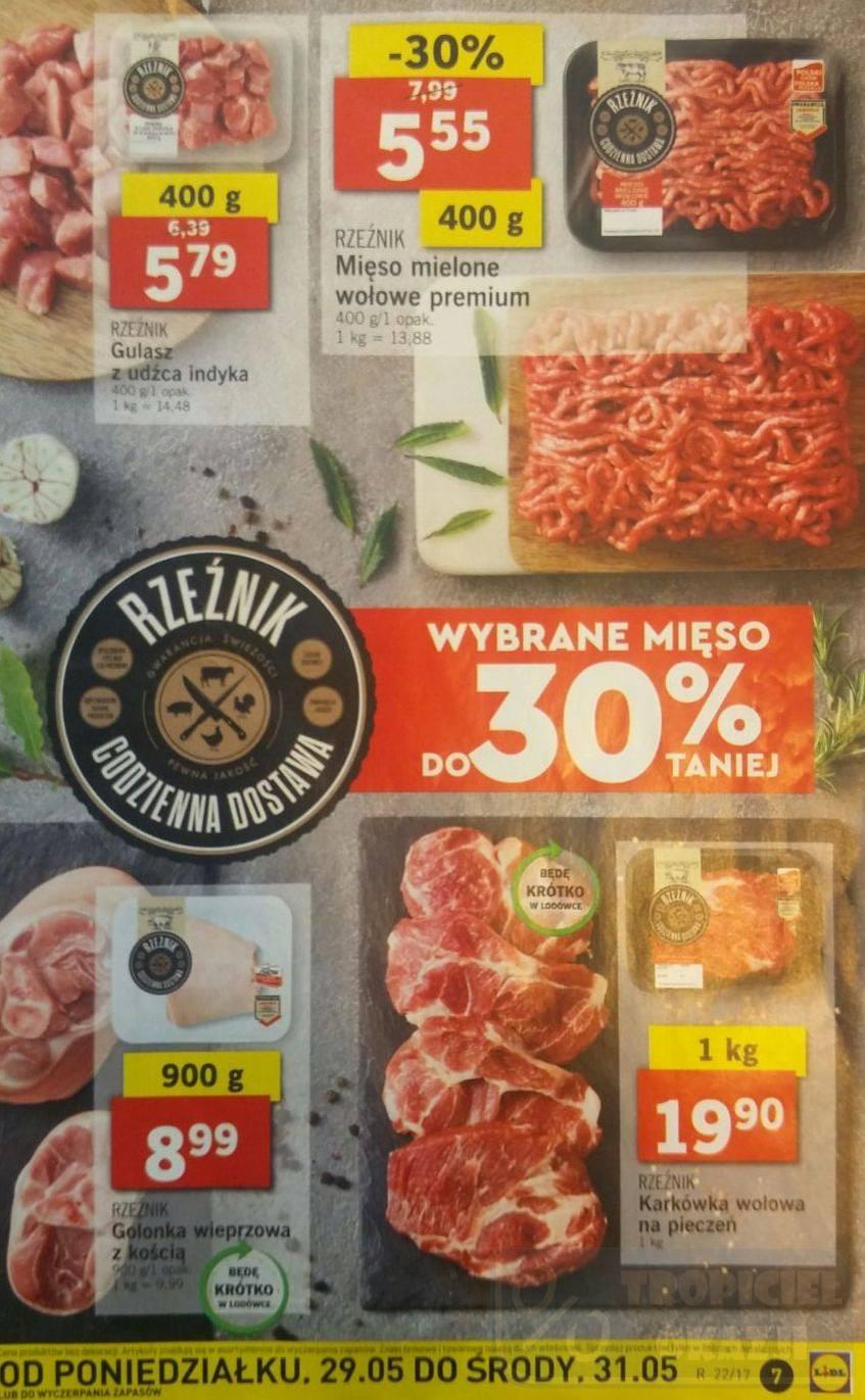 Gazetka promocyjna Lidl str. 7