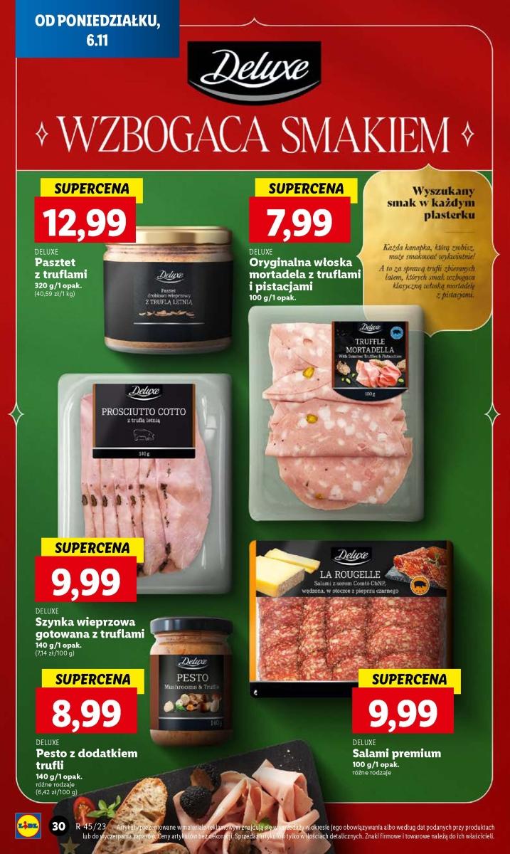 Gazetka promocyjna Lidl str. 42
