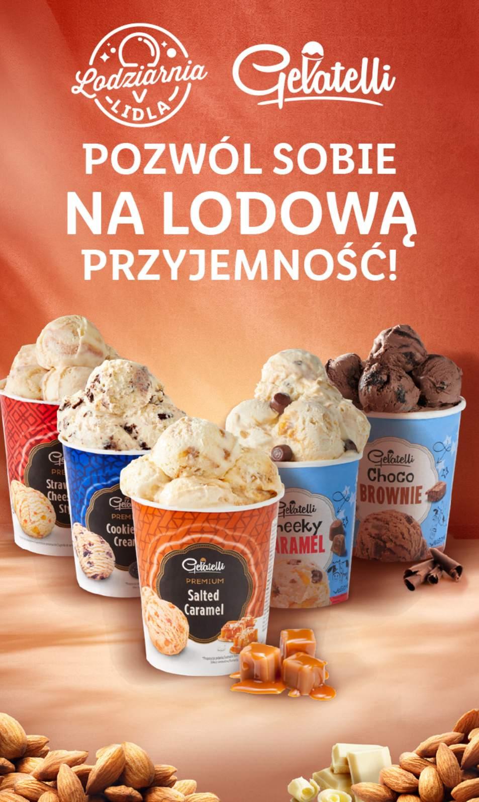 Gazetka promocyjna Lidl str. 62