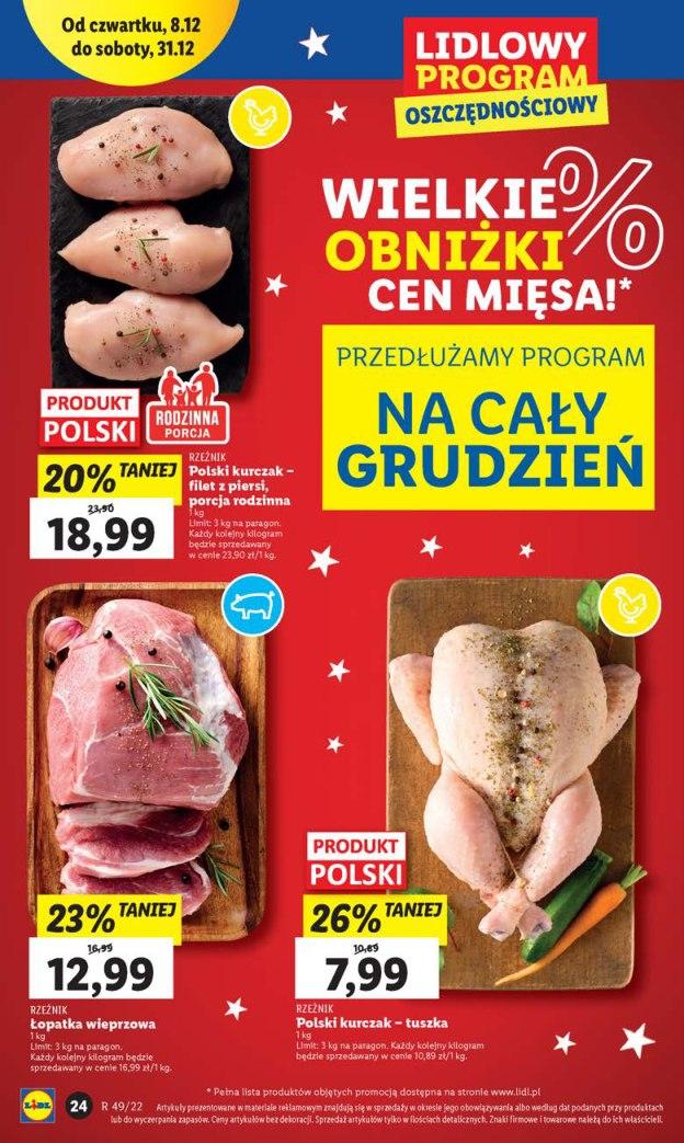Gazetka promocyjna Lidl str. 26