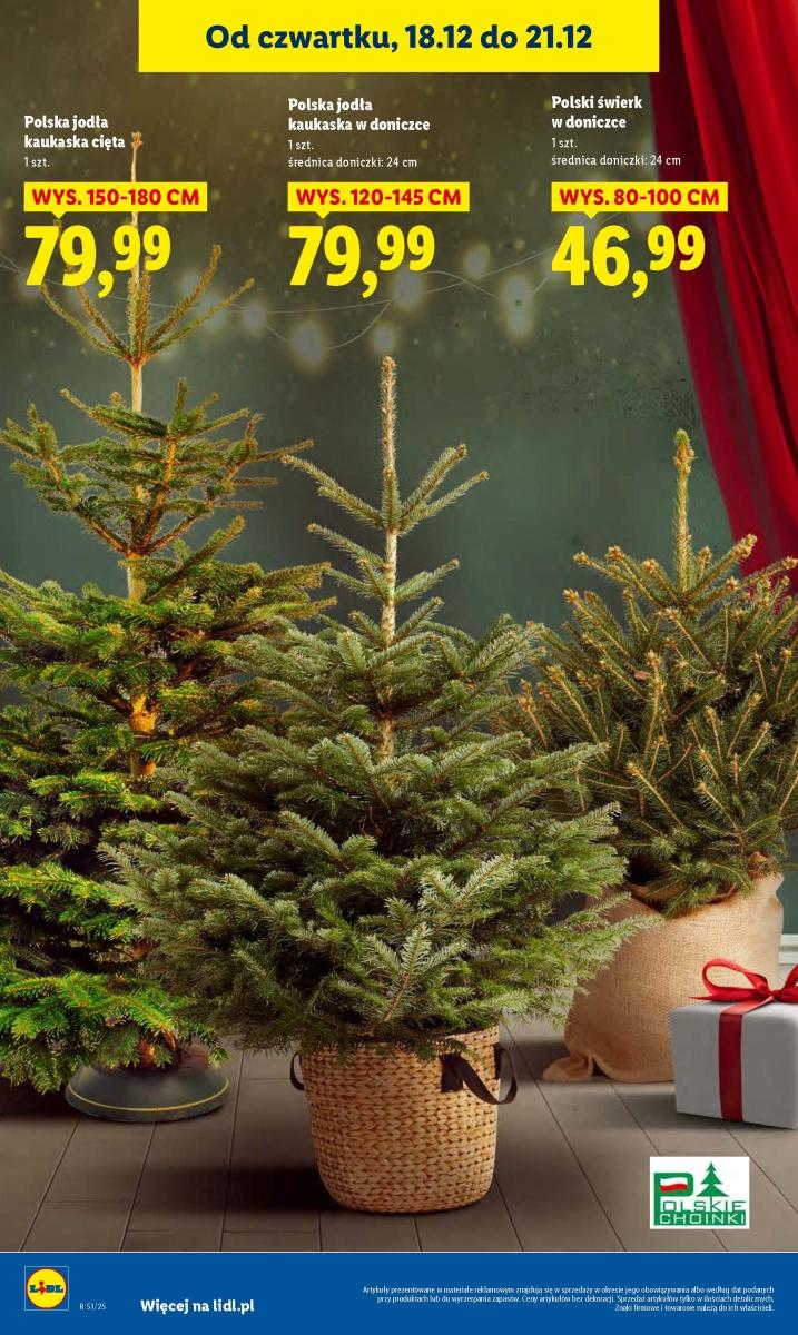 Gazetka promocyjna Lidl str. 32