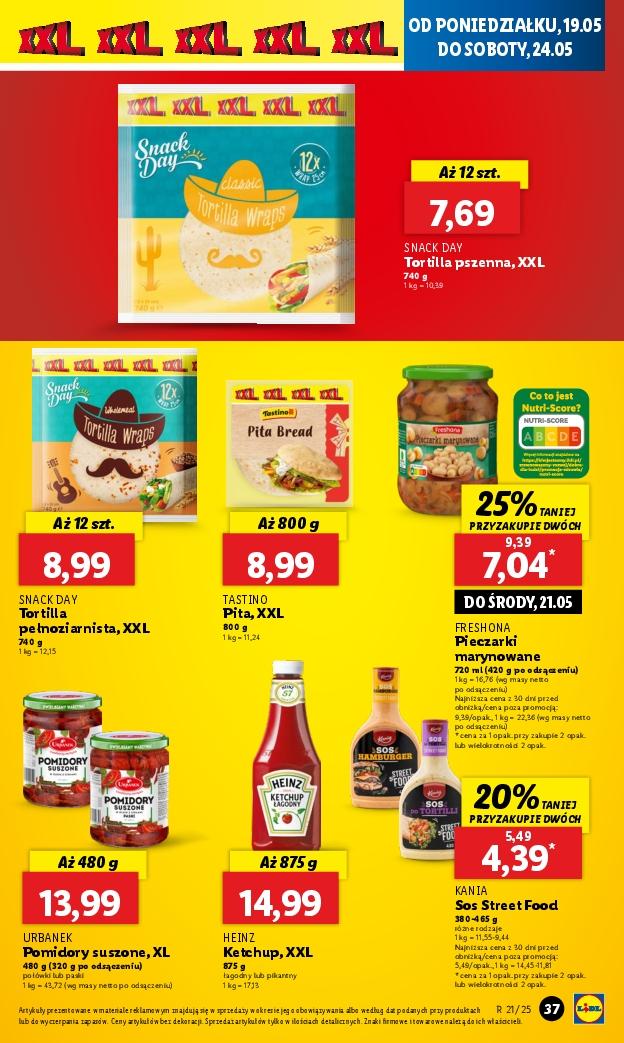 Gazetka promocyjna Lidl str. 41