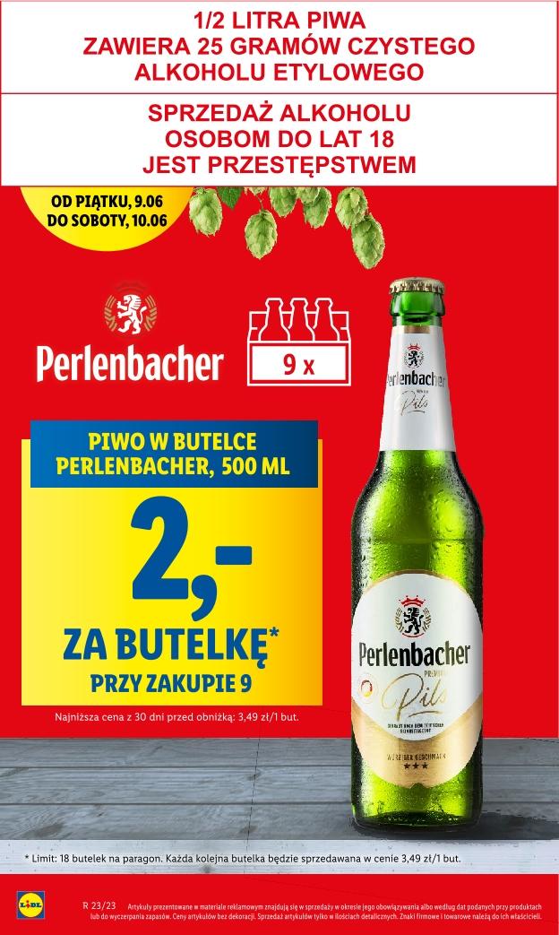 Gazetka promocyjna Lidl str. 6