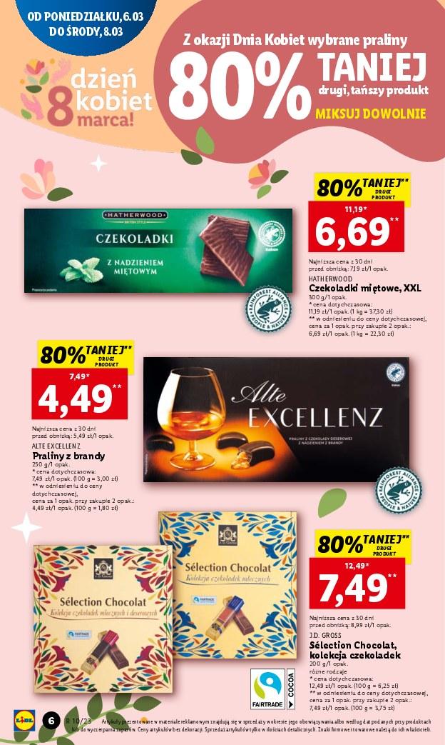 Gazetka promocyjna Lidl str. 6