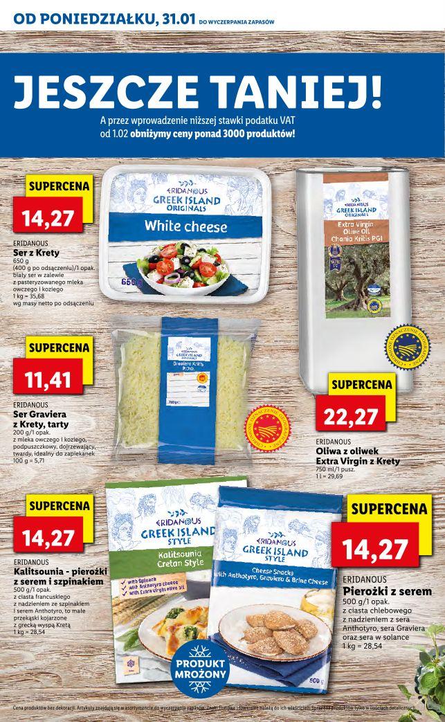 Gazetka promocyjna Lidl str. 8