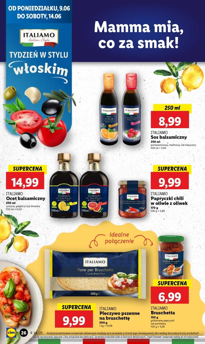 Gazetka promocyjna Lidl str. 28
