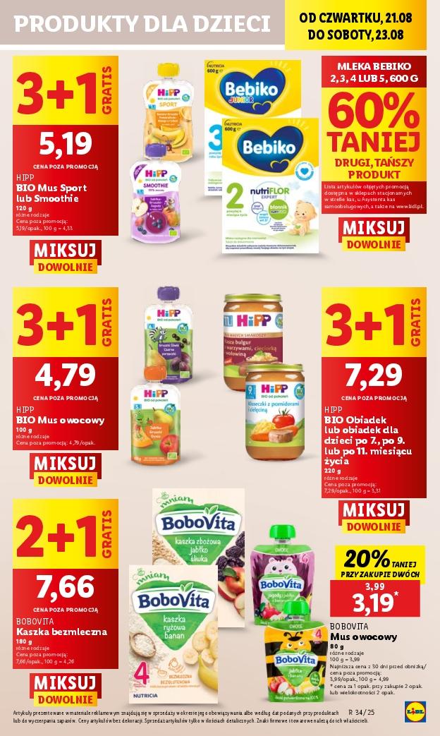 Gazetka promocyjna Lidl str. 51