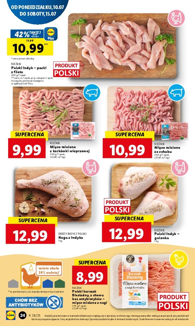 Gazetka promocyjna Lidl str. 27