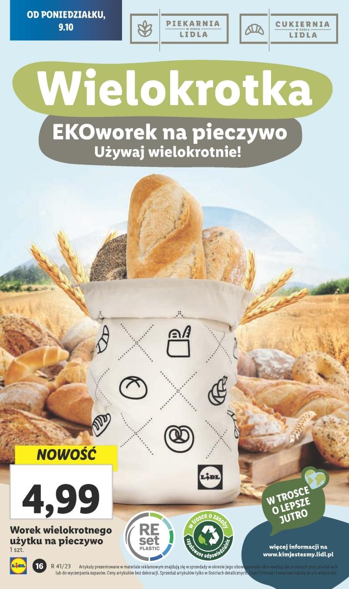 Gazetka promocyjna Lidl str. 20