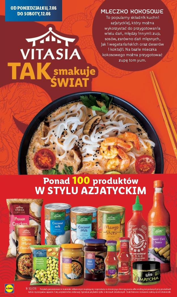 Gazetka promocyjna Lidl str. 40