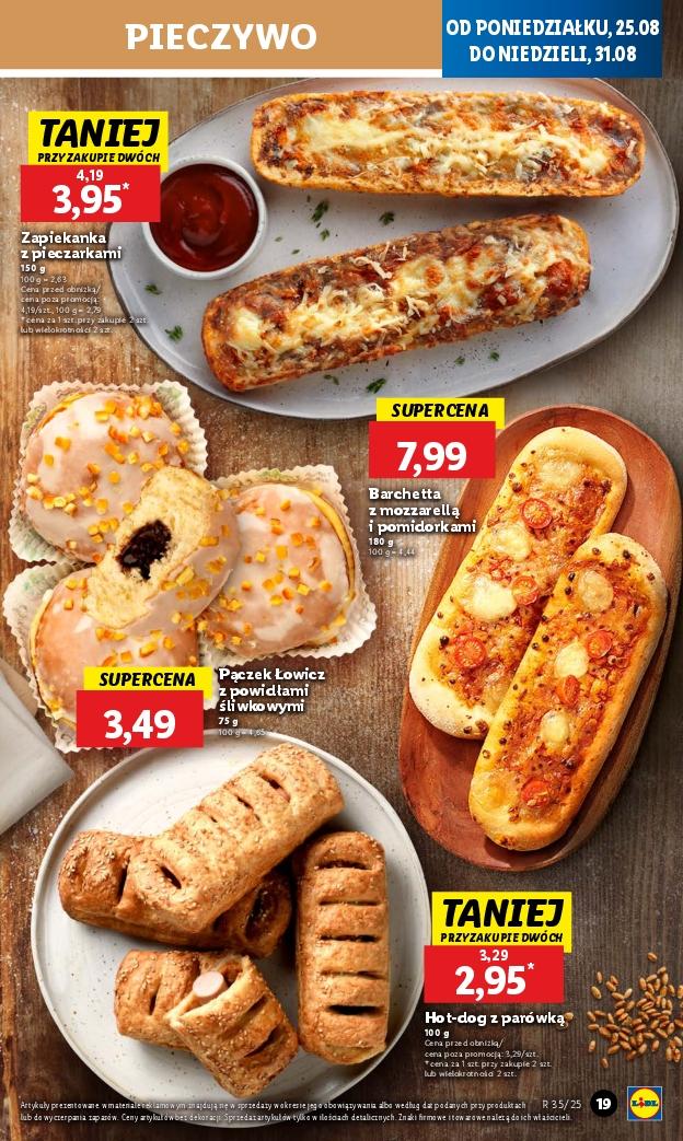 Gazetka promocyjna Lidl str. 23