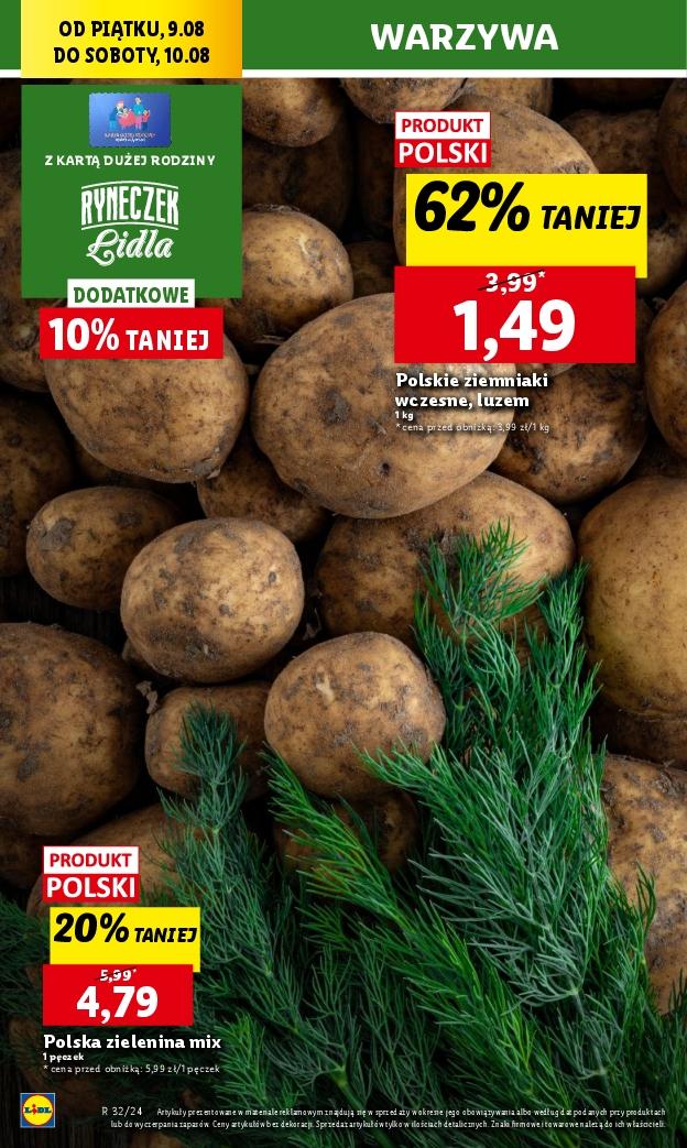 Gazetka promocyjna Lidl str. 18